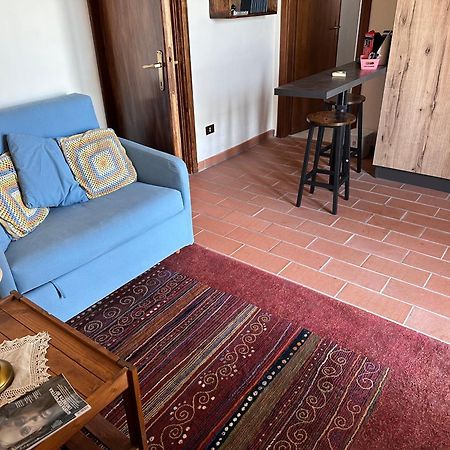 B&B Casale Roshlee Gualdo Cattaneo Kültér fotó