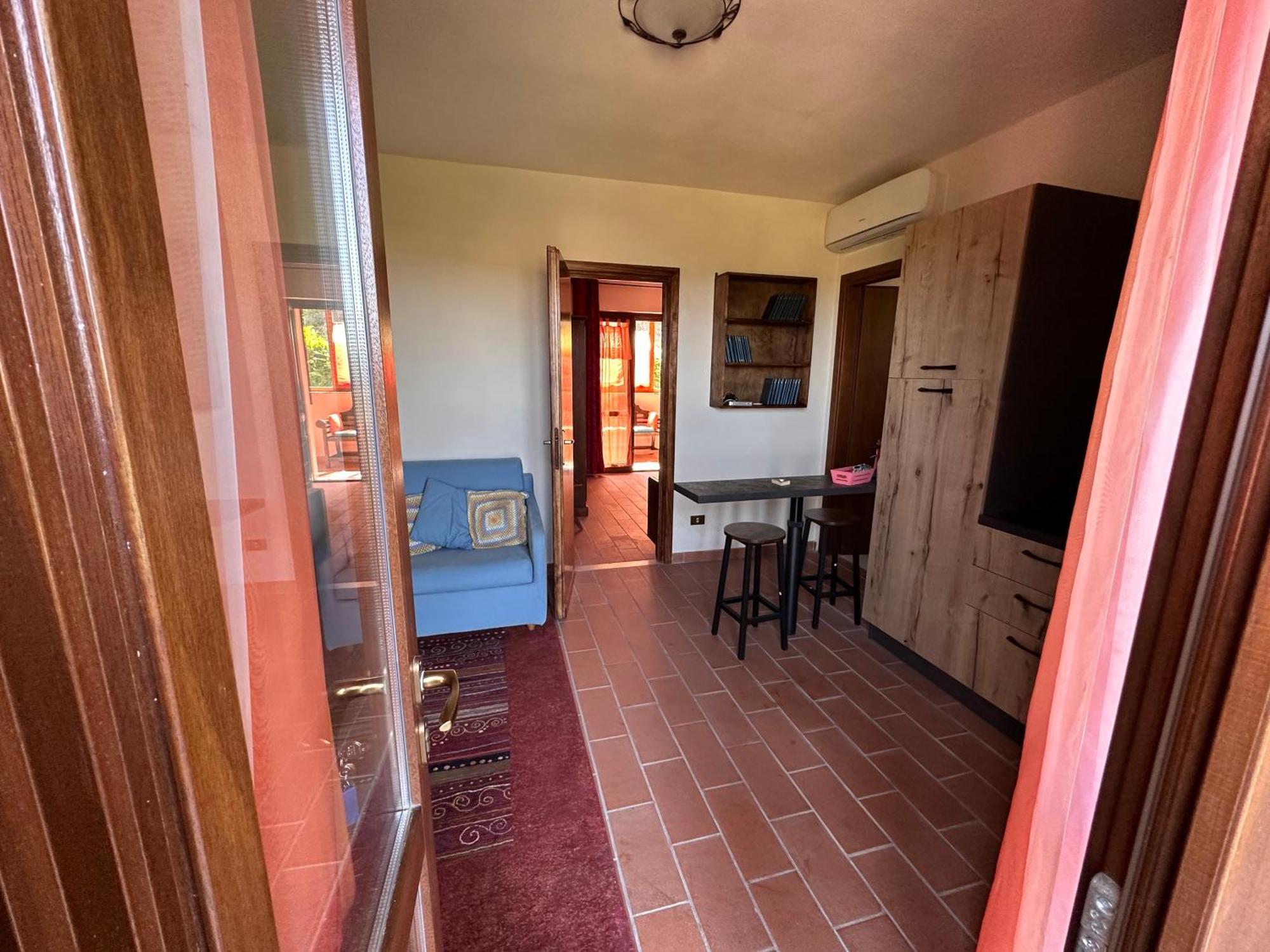 B&B Casale Roshlee Gualdo Cattaneo Kültér fotó