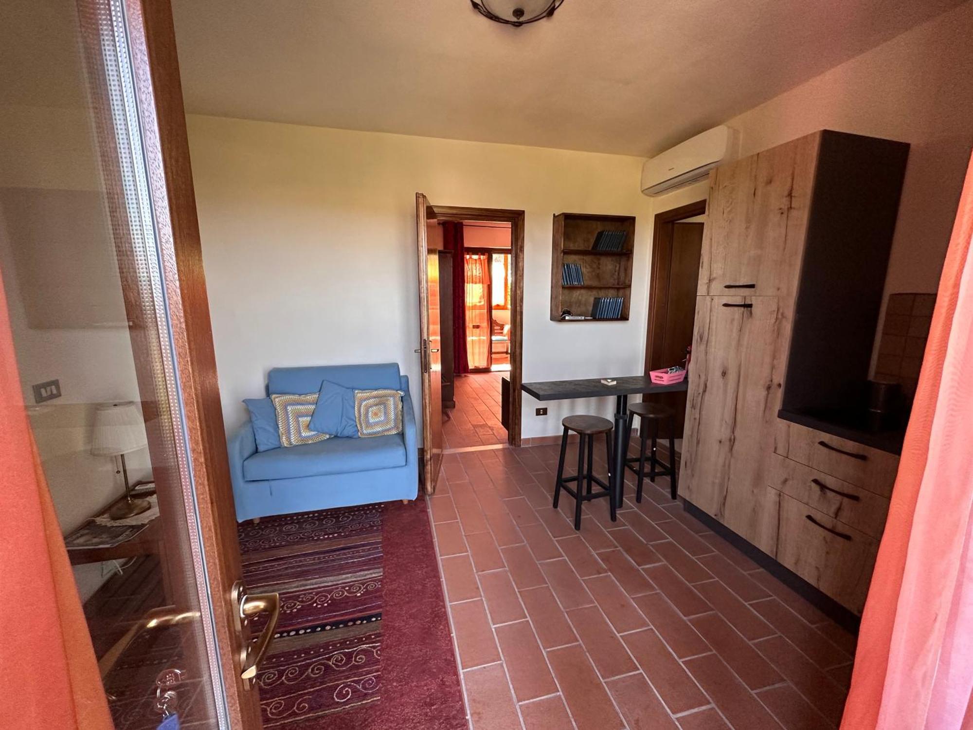 B&B Casale Roshlee Gualdo Cattaneo Kültér fotó