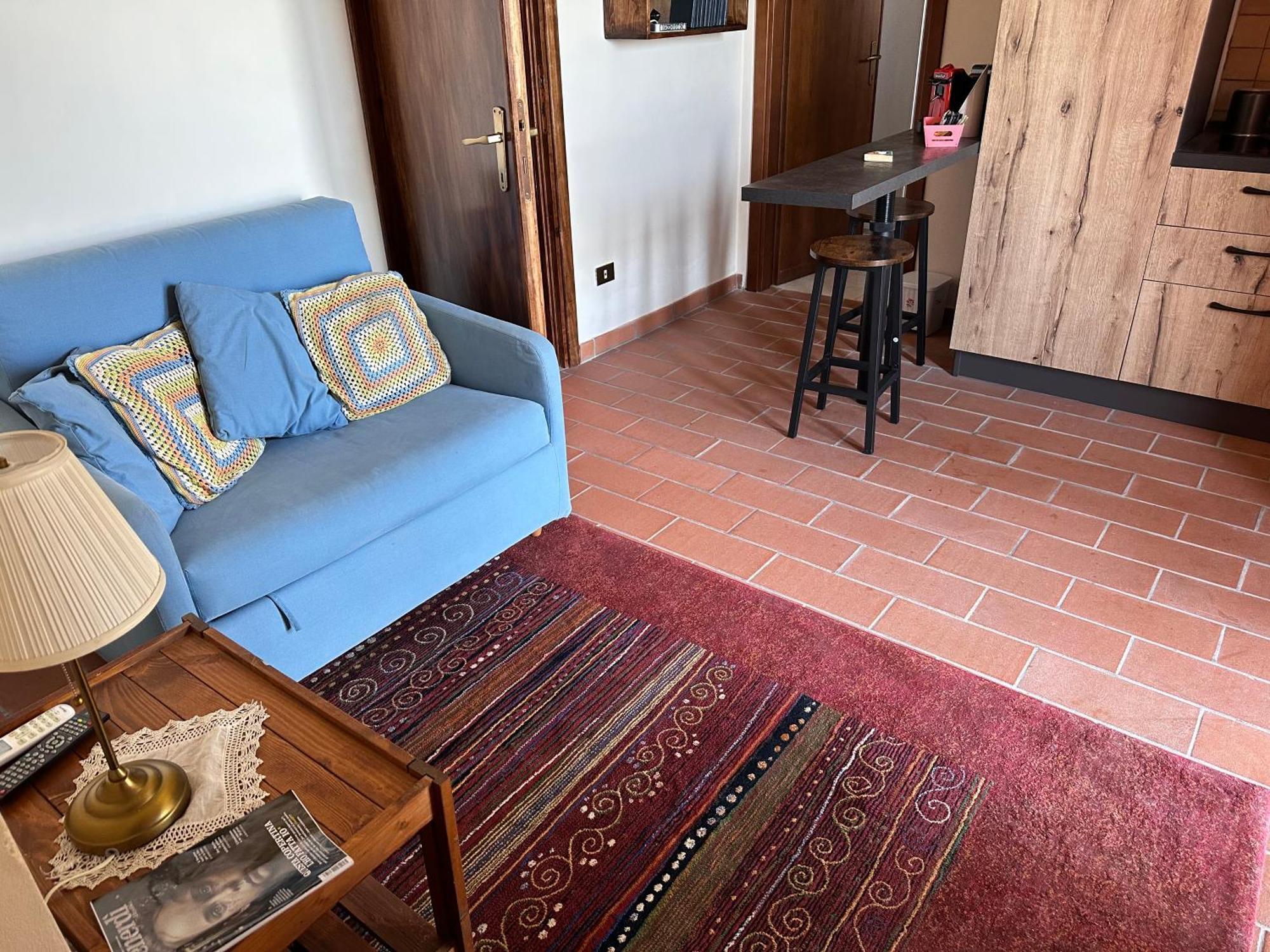 B&B Casale Roshlee Gualdo Cattaneo Kültér fotó
