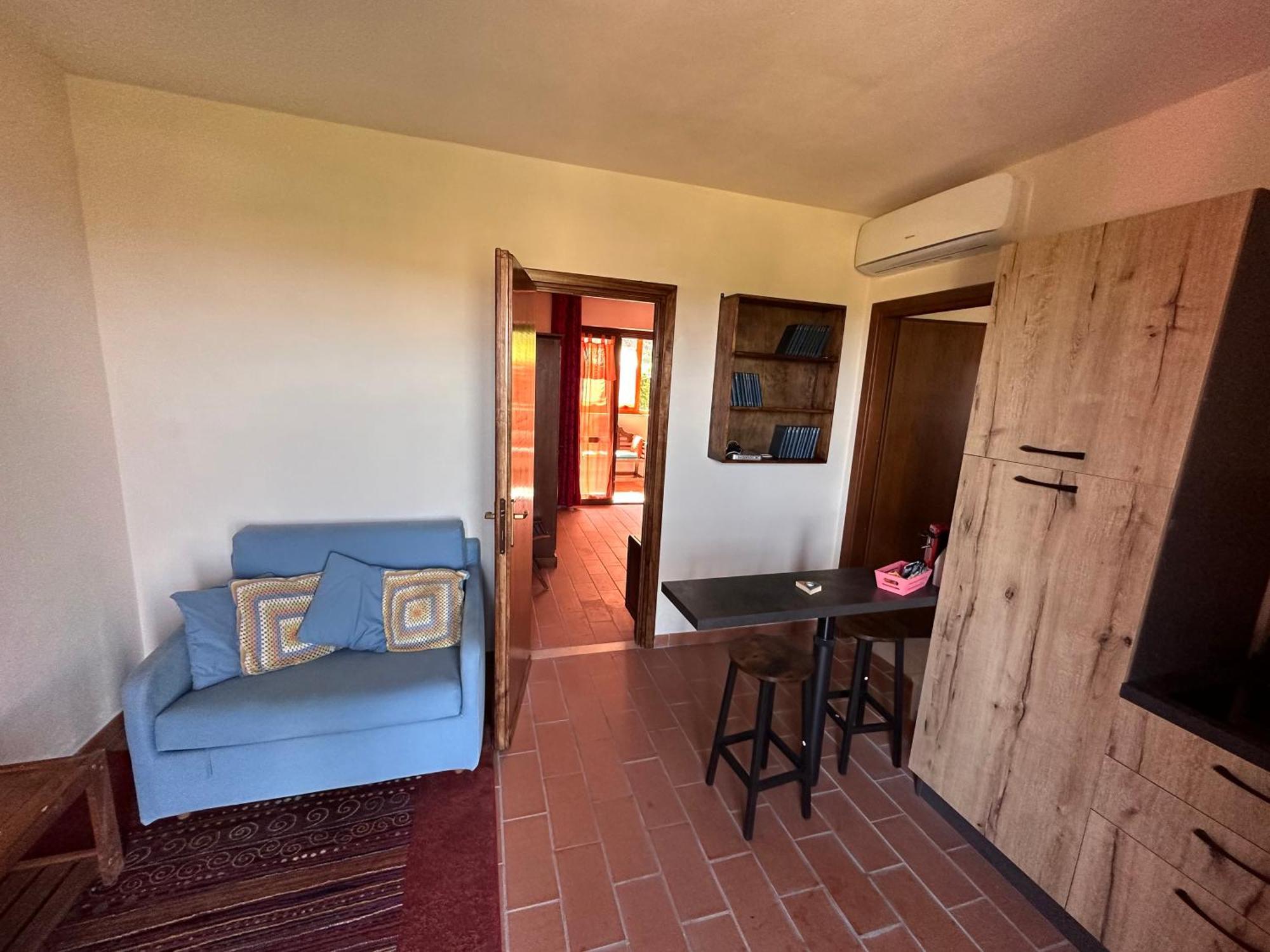 B&B Casale Roshlee Gualdo Cattaneo Kültér fotó